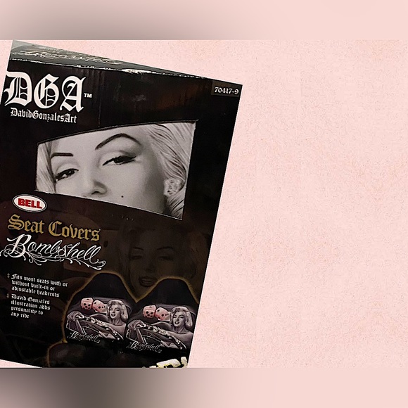 DGA Bombshell - Picture 2 of 7